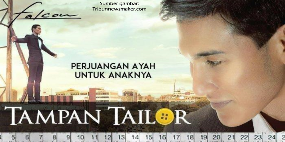 Pilihan Film Indonesia Bertema Ayah